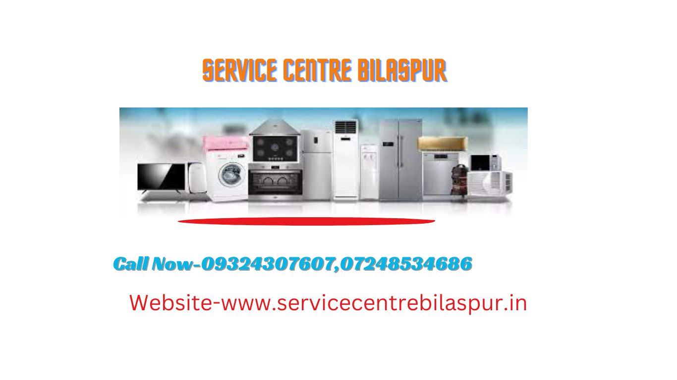 Service Center WestBengal